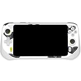 MightySkins Glossy Glitter Skin Compatible with Logitech G Cloud Gaming Handheld - Ink Hearts | Protective, Durable High-Gloss Glitter Finish | Easy to Apply | Made in The USA