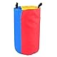 Tbest Race Bags, Kinder Outdoor Sports Training Fun Race Game Springen Sack Tasche Kinder Spielen (Kid)