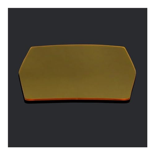 Housse pour phare moto 1050 XT couvercle protection d'écran et grille anti-gravillons