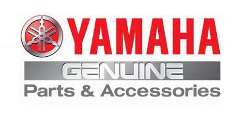 Image of Yamaha V-STAR 1300 (2007-2017) Fork Seals, #4EB-W003B-00-00
