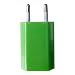 Produktbild Kurphy USB-Wandladegerät Ladeadapter 5V 500MA Einzel-USB-Anschluss Schnellladebuchse für iPhone für Android-Handy