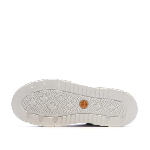 Image of Timberland Women's Laurel Court Sneakers