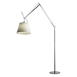 H max 330cm / Ø diffuseur 36cm / Ø base 33cm