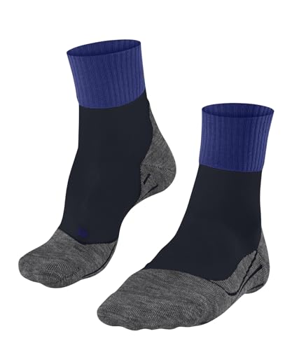 FALKE Men Tk2 Explore Cool Short M Sso Funktionsmaterial Antiblasen Dick 1 Paarhiking socks