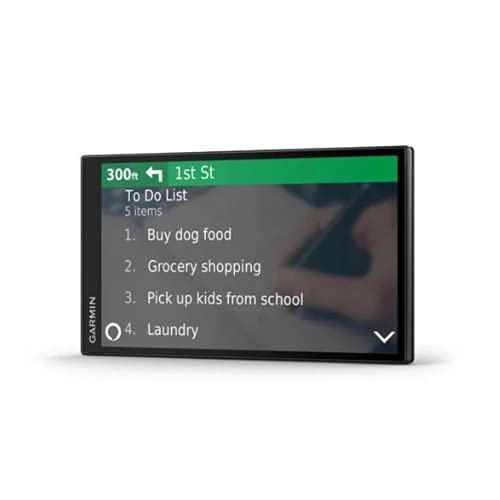 Garmin GPS marine system