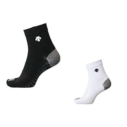 デサント　スキーソックス　Hot Ray 3D SOX ネイビー 26-28cm デサント スキーソックス Hot Ray 3D SOX ネイビー 26-28cm