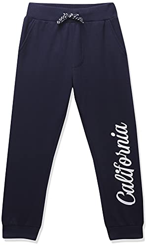 Image of Amazon Brand - Symbol Boy's Regular Casual Pants