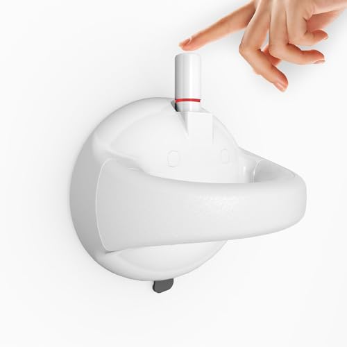 Mannicix Poignée de Douche Sécurité