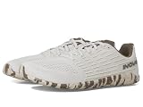 INOV8 Bare-xf V2 Herren-Sneaker, Hellgrau/Mehrfarbig, 45 EU