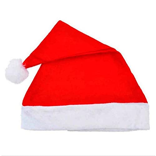 Gorro Do Papai Noel