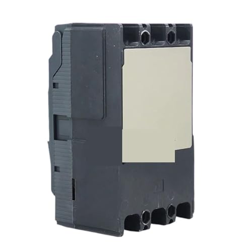 Disjoncteur boîtier moulé robuste type E CVS100E TM75D triphasé 75A fiable - 2