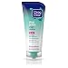 Clean & Clear Oil-Free Deep Action Cream Facial Cleanser with Salicylic Acid Acne Medication, Cooling Face Wash for Deep Pore Cleansing of Acne-Prone Skin, 6.5 oz