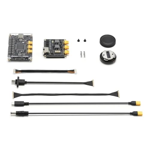 �݊���������܂�DJI�FE-Port V2�J���L�b�g - Matrice 400�̕����̕W���C���^�[�t�F�[�X�ɕϊ�