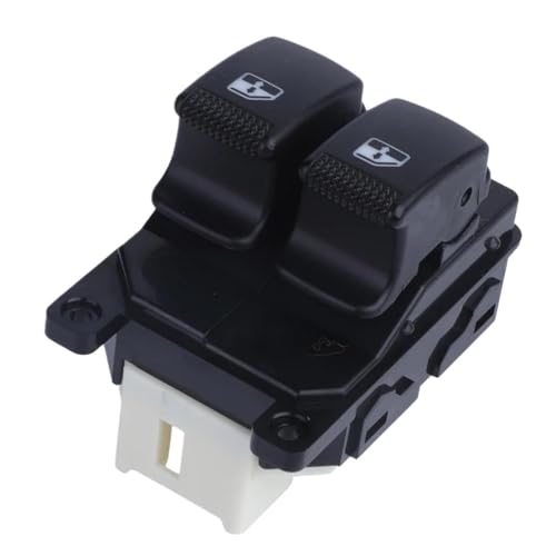 Interrupteur principal de lève-vitre électrique de haute précision pour Porter II 935704f100