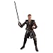 STAR WARS The Black Series Anakin Skywalker (Padawan) Toy 6