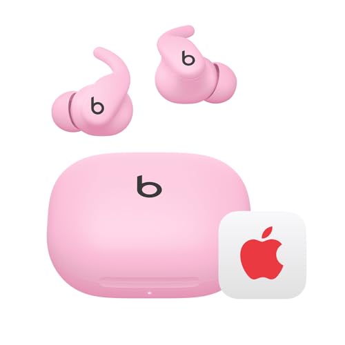 Beats - Powerbeats Fit - ���C�����X�m�C�Y�L�����Z�����O�C���t�H���A���肵�������S�n�̃��[�N�A�E�g�C���t�H���AIPX4�A�[�d�P�[�X�g�p�ōő�30���Ԏ�������o�b�e���[�AApple��Android�ɑΉ� - �p���[�s���N + ����2�N