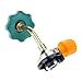 MLWSKERTY Stove Propane Refills Adapter Outdoor Camp Cylinder Coupler Refills Adapter Connector Valves