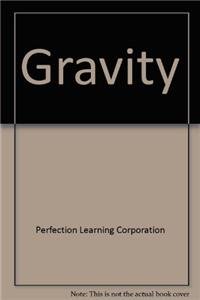 Hardcover Gravity Book