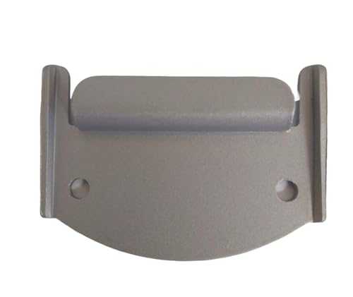 L ascal Kiddy Guard Avant Plaque de fixation supérieure