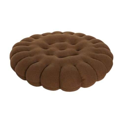 Coussin de dossier biscuit contre le mal de dos canapé - 2