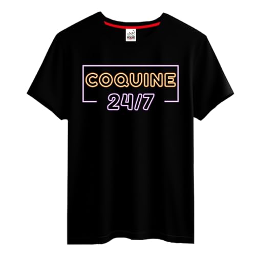 Tee shirt blague drôle pour homme : osez l'humour beauf et l'autodérision