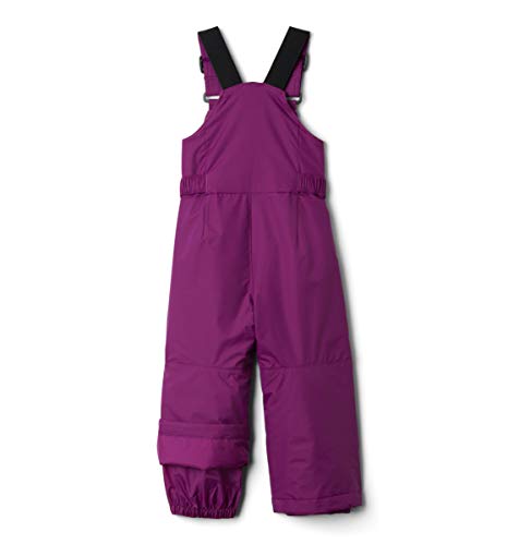 Image of Columbia Toddler Unisex Snowslope II Bib
