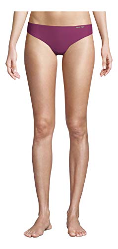 Calvin Klein Hipsters Femme Lot de 3 Culottes Pour le Sport et le Bureau