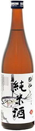 （12:30時点） 酔仙 純米酒 [ 日本酒 岩手県 720ml ]