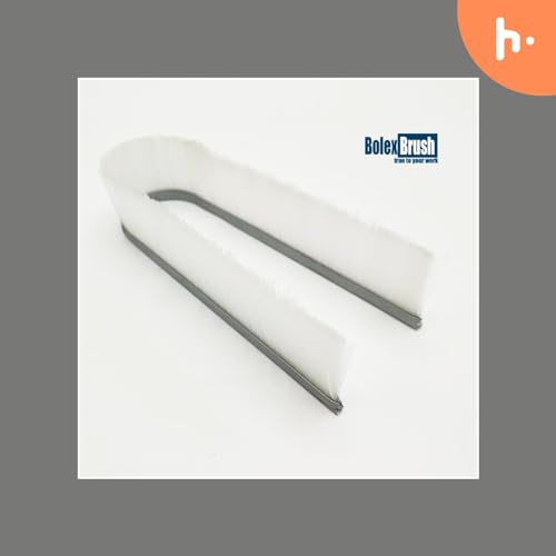 Bolex Brushes Titelbild