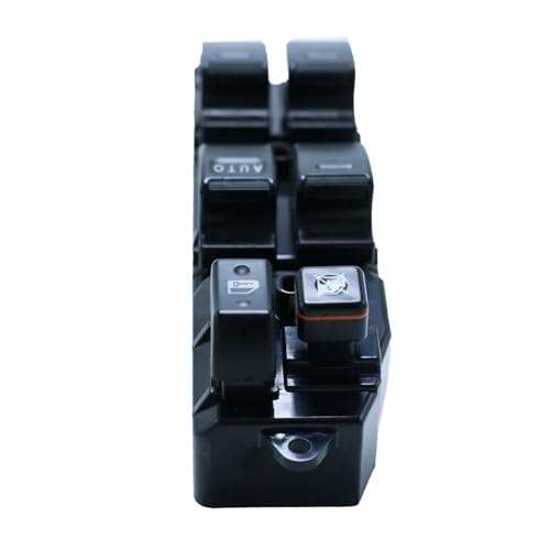 Interrupteur lève vitre 84820-0K071 commutateur commande Toyota Hilux RHD