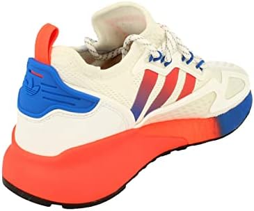 adidas Originals ZX 2K Boost Children's Running Trainers