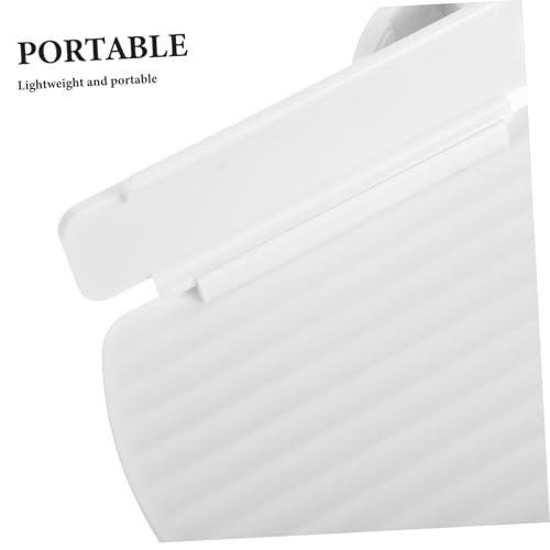 Espejo reflectante para cámara de móvil COLLBATH con clip ajustable 3