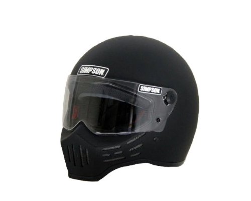シンプソン M30 バイク用ヘルメット 価格比較 価格 Com
