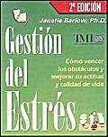 Gestion Del Estres: Como Optimizar Su Rendimiento Y Mejorar Su Calidad De Vida 8480886331 Book Cover