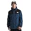 Shady Blue/Tnf Black-npf