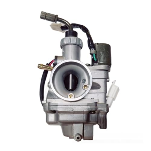 Carburateur PD25J régulateur de flux pour moteur Bajaj Discover 125