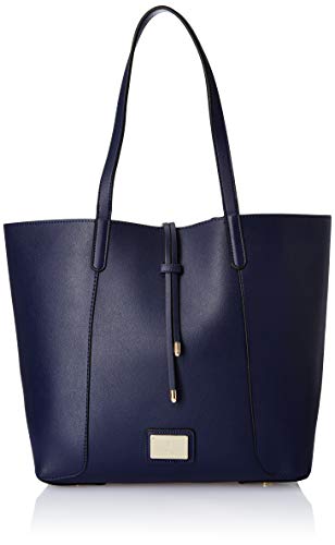 Van Heusen womens Handbag with Cross edge