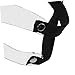 BESPORTBLE Sports Mask Adjustable Guard for Basketball Soccer and More Unisex Athletic for Performance and Safety