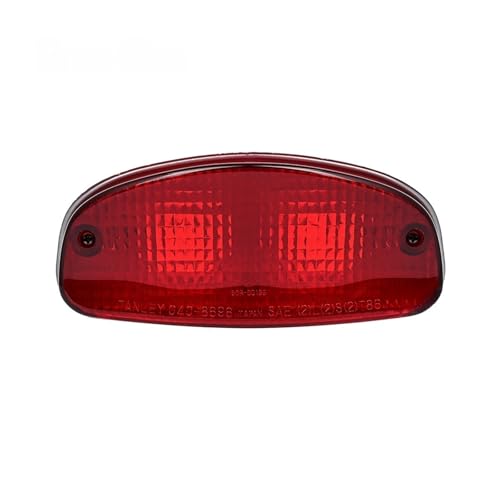 Feu arrière moto clignotant feu stop LED compatible Honda CB600 CB900 CBR1100XX