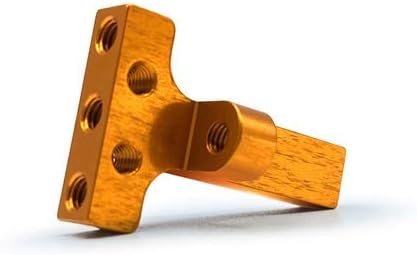 X1 2020 Alu Front Stand - Orange/Xray / 376262-O