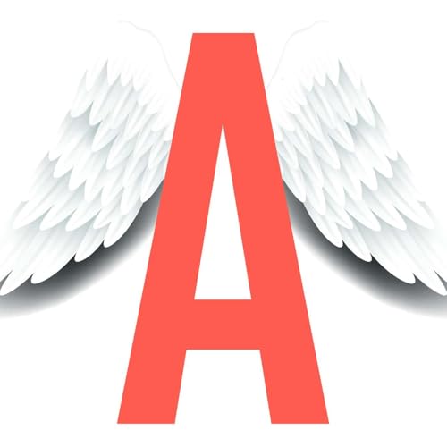 The Angel with Michael Conniff cover art