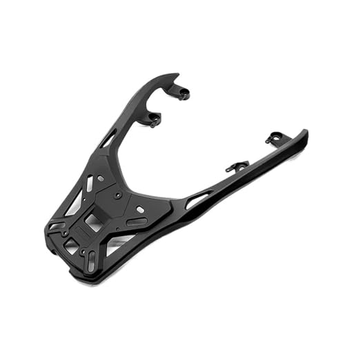 Porte-bagages arrière Yamaha X-MAX 300 support top case et boîte de rangement