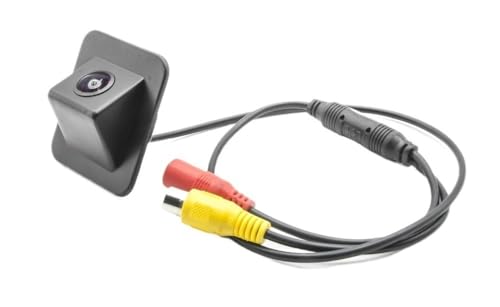 Caméra de recul fisheye Elantra Mk5 stationnement urbain sans stress 2010-2018