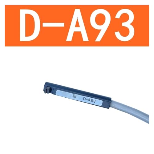 Interruptor magnético D-M9B 3C-D-A93L con cable 3m para carrera de cilindro 3