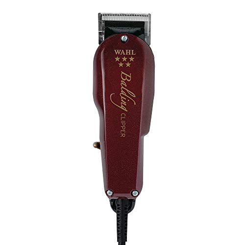 Máquina Corte Wahl Balding Clipper 127V