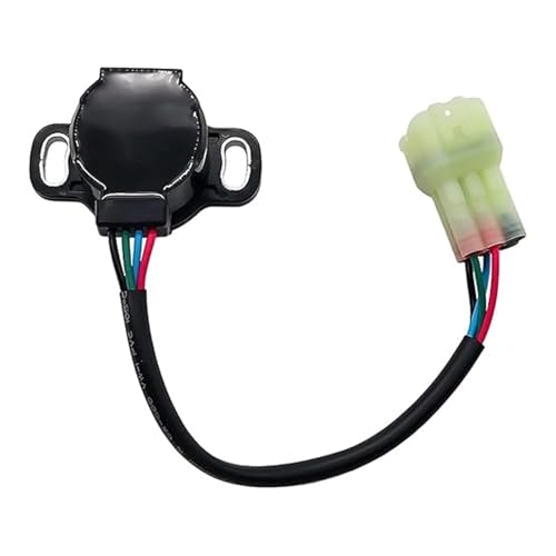 Capteur position papillon résout le ralenti instable sur Ford Tracker 1989-1995 TPS