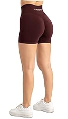 3-darkred & Waistband Zipper Pocket