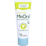 MinOral, 75 ml Pasta de dientes