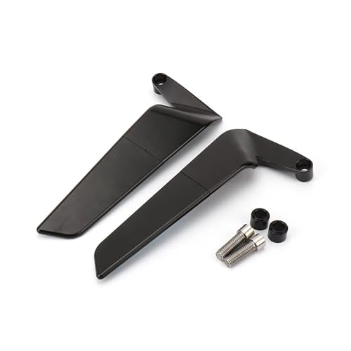 Espejos retrovisores para Aprilia Tuono 660 y 1100 V4 ajustables