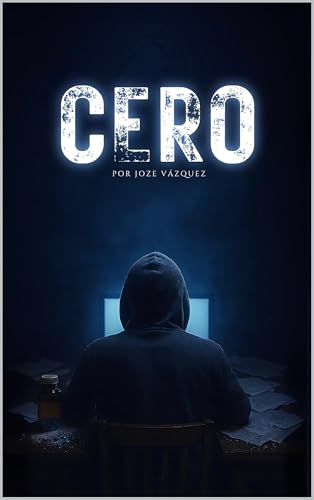 Cero (Saga de la Zetaína) (Spanish Edition)